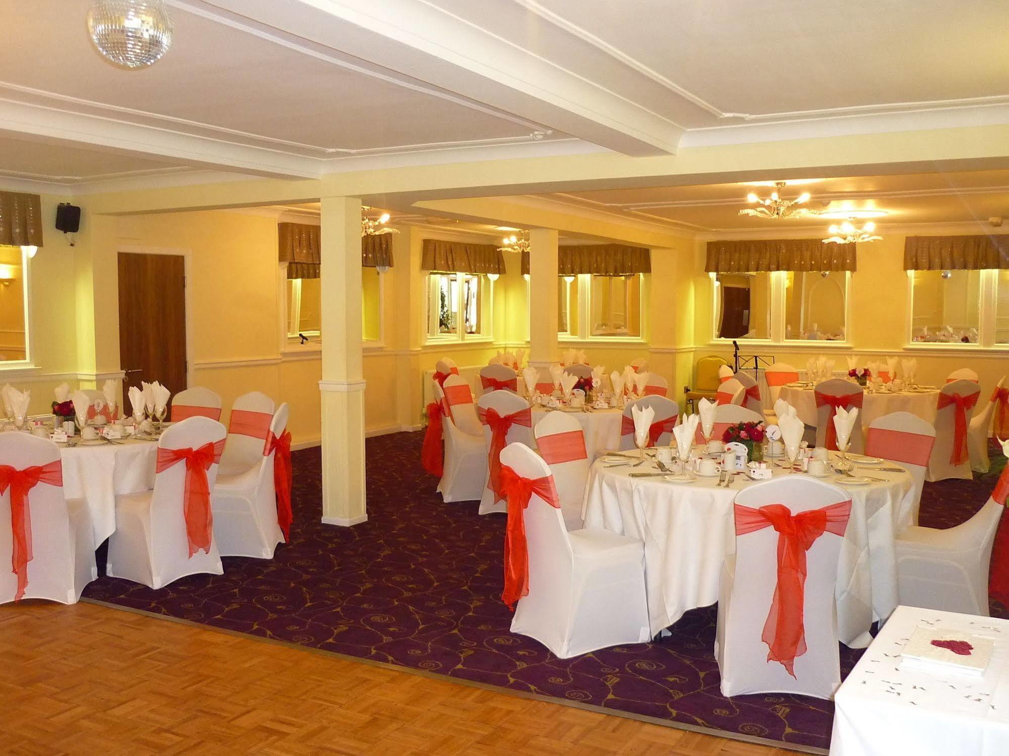 The Tower House Hotel Χάλιφαξ Εξωτερικό φωτογραφία