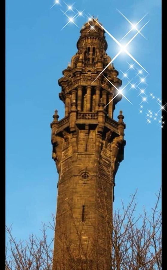 The Tower House Hotel Χάλιφαξ Εξωτερικό φωτογραφία
